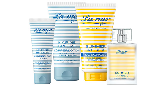 Körperpflege (Limited Editions)